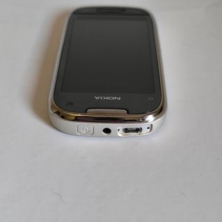 Nokia C7-00 8MP Symbian - No probado