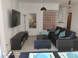 Alquiler Verano Adra Almeria