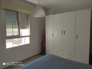 Alquiler Verano Adra Almeria