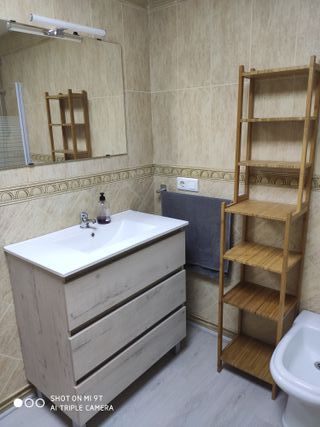 Alquiler Verano Adra Almeria