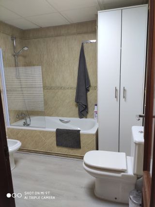 Alquiler Verano Adra Almeria