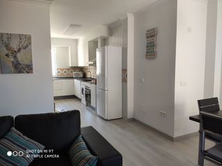 Alquiler Verano Adra Almeria