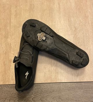 SPECIALIZED Recon 1.0 Gravel MTB Ciclismo taglia 45