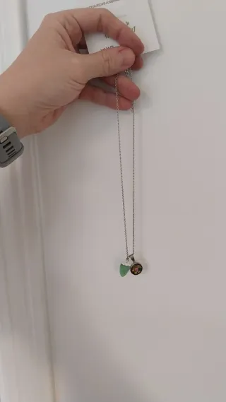 Colgante Ohm Médéores d'Ankaa