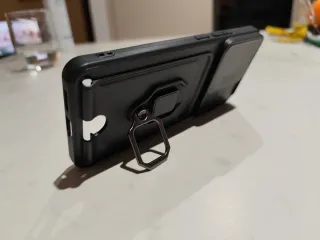 Funda Xiaomi Redmi Note 13 Pro 5G/Poco X6 5G