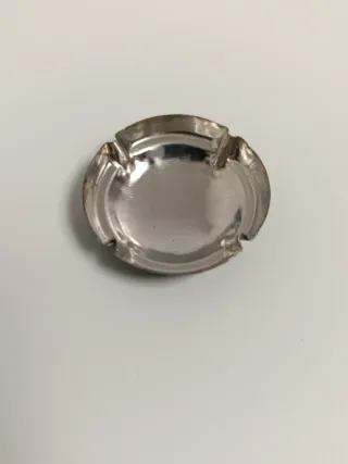 Placa de cava Rovellats letra S