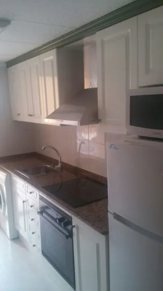 Apartamento Peñiscola