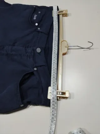 Pantaloni Harmont & Blaine Uomo Blu