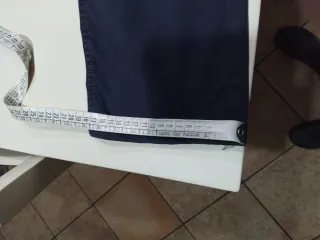 Pantaloni Harmont & Blaine Uomo Blu