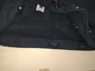 Pantaloni Harmont & Blaine Uomo Blu