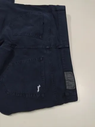 Pantaloni Harmont & Blaine Uomo Blu