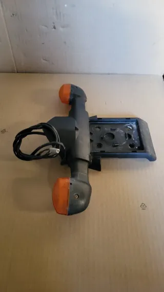 Pilotos Traseros Yamaha WR250X