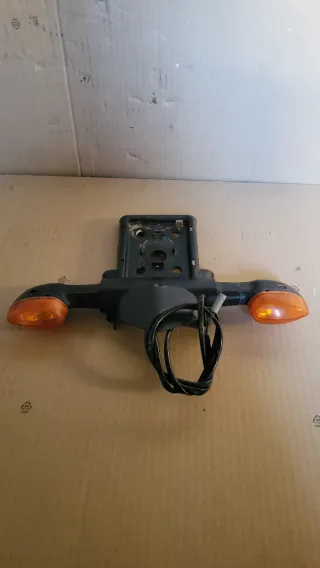 Pilotos Traseros Yamaha WR250X