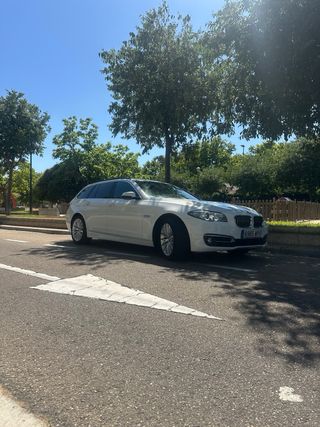 BMW Serie 5 2015