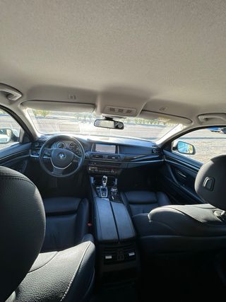 BMW Serie 5 2015