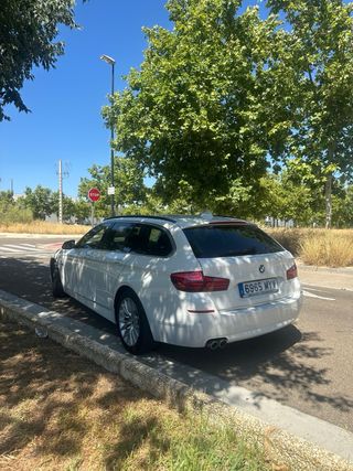 BMW Serie 5 2015