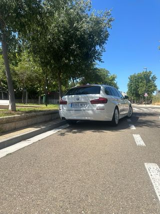 BMW Serie 5 2015