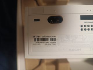 Xbox Series S 512GB Bianca