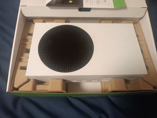 Xbox Series S 512GB Bianca