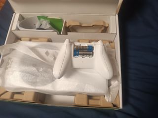 Xbox Series S 512GB Bianca