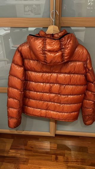 Chaqueta Herno Naranja Talla 52