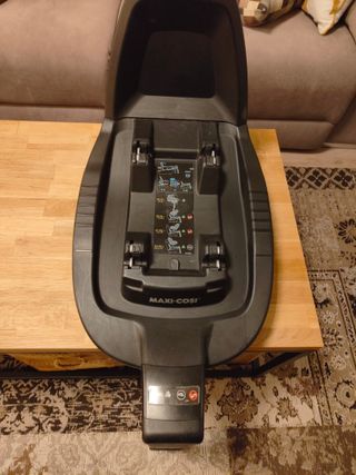 Base Maxi-Cosi 3wayFix