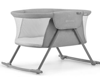 Moisés / Cuna de viaje