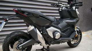 HONDA X-ADV