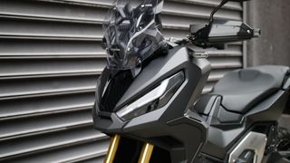 HONDA X-ADV
