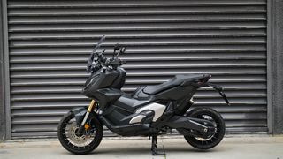 HONDA X-ADV