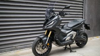 HONDA X-ADV