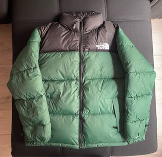 Cazadora The North Face Nuptse 700