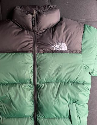 Cazadora The North Face Nuptse 700