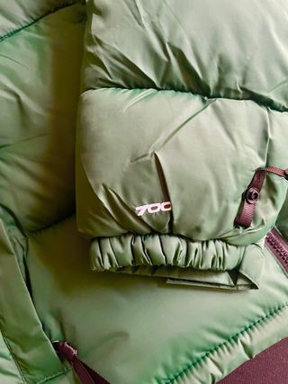 Cazadora The North Face Nuptse 700