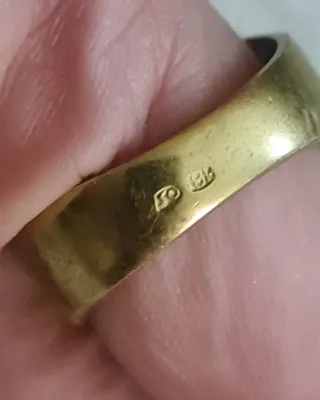 Oro Nórdico Vintage