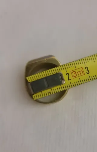 Oro Nórdico Vintage