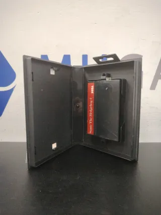 Sonic the Hedgehog 2 - Sega Master System