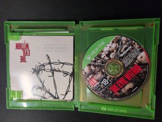 The Evil Within per Xbox One