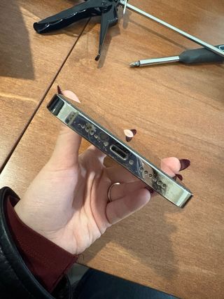 iPhone 14 Pro Max Dorato