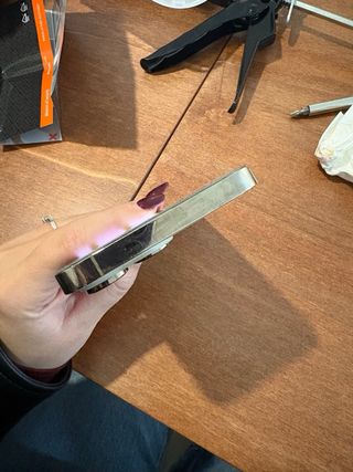 iPhone 14 Pro Max Dorato