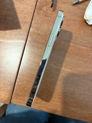 iPhone 14 Pro Max Dorato