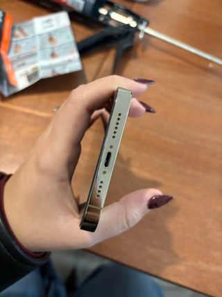 iPhone 14 Pro Max Dorato