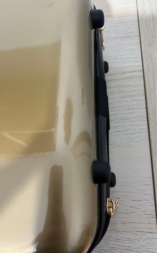 Neceser Maletín Deliplus para maquillaje