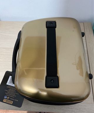 Neceser Maletín Deliplus para maquillaje