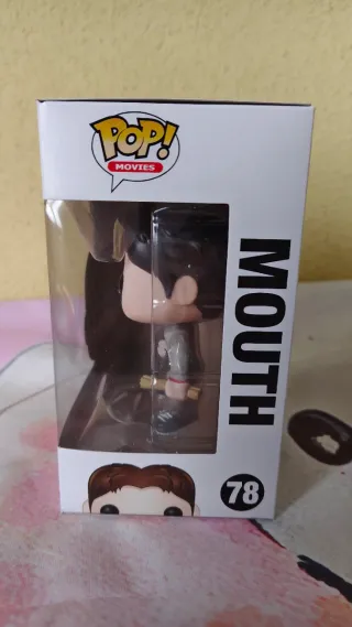 Funko Pop! The Goonies Mouth #78