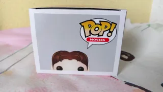 Funko Pop! The Goonies Mouth #78
