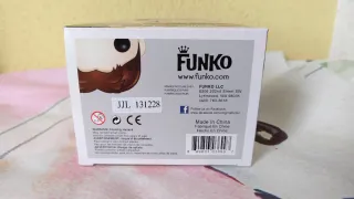 Funko Pop! The Goonies Mouth #78