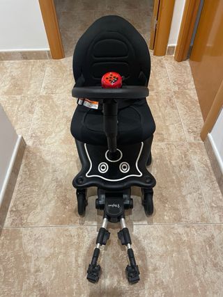 Patinete para carrito de bebé