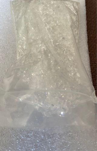 Gemas bisutería y sintéticas