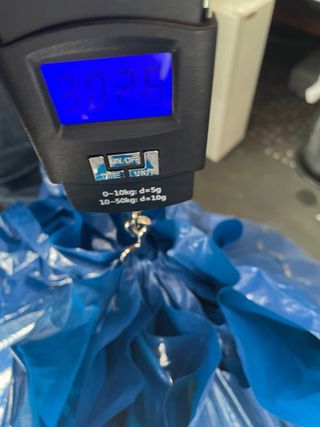 Gemas bisutería y sintéticas